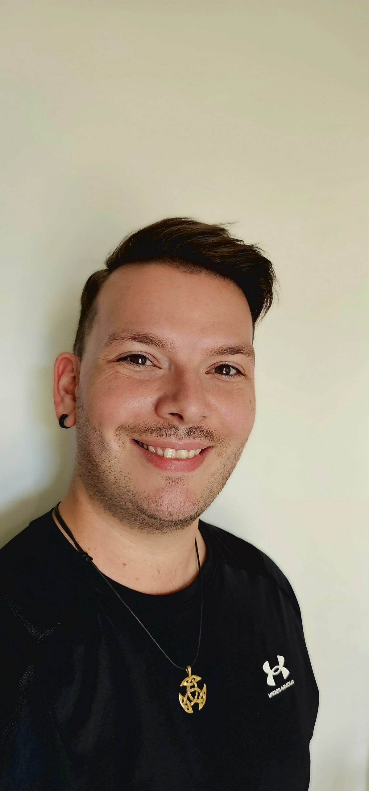 Team member