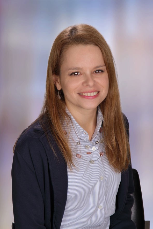Team member